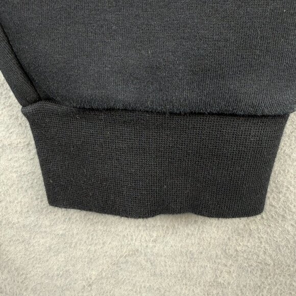 Nike Men's M Sportswear Tech Fleece Jogger Pants Black CU4495 Sweatpants - Picture 8 of 16